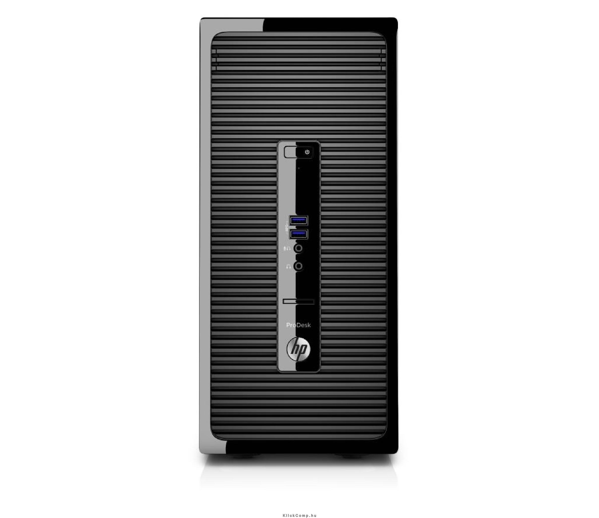 Eladó Már csak volt!!! HP ProDesk 400 MT G3 Asztali számítógép i7-6700 - olcsó, Új Eladó Már csak volt!!! - Miskolc ( Borsod-Abaúj-Zemplén ) fotó