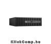 Eladó Már csak volt!!! HP ProDesk 400 G3 SFF asztali számítógép i3-6100 4GB 500GB Win7Pro DG Win10Pro - olcsó, Új Eladó Már csak volt!!! - Miskolc ( Borsod-Abaúj-Zemplén ) fotó 1