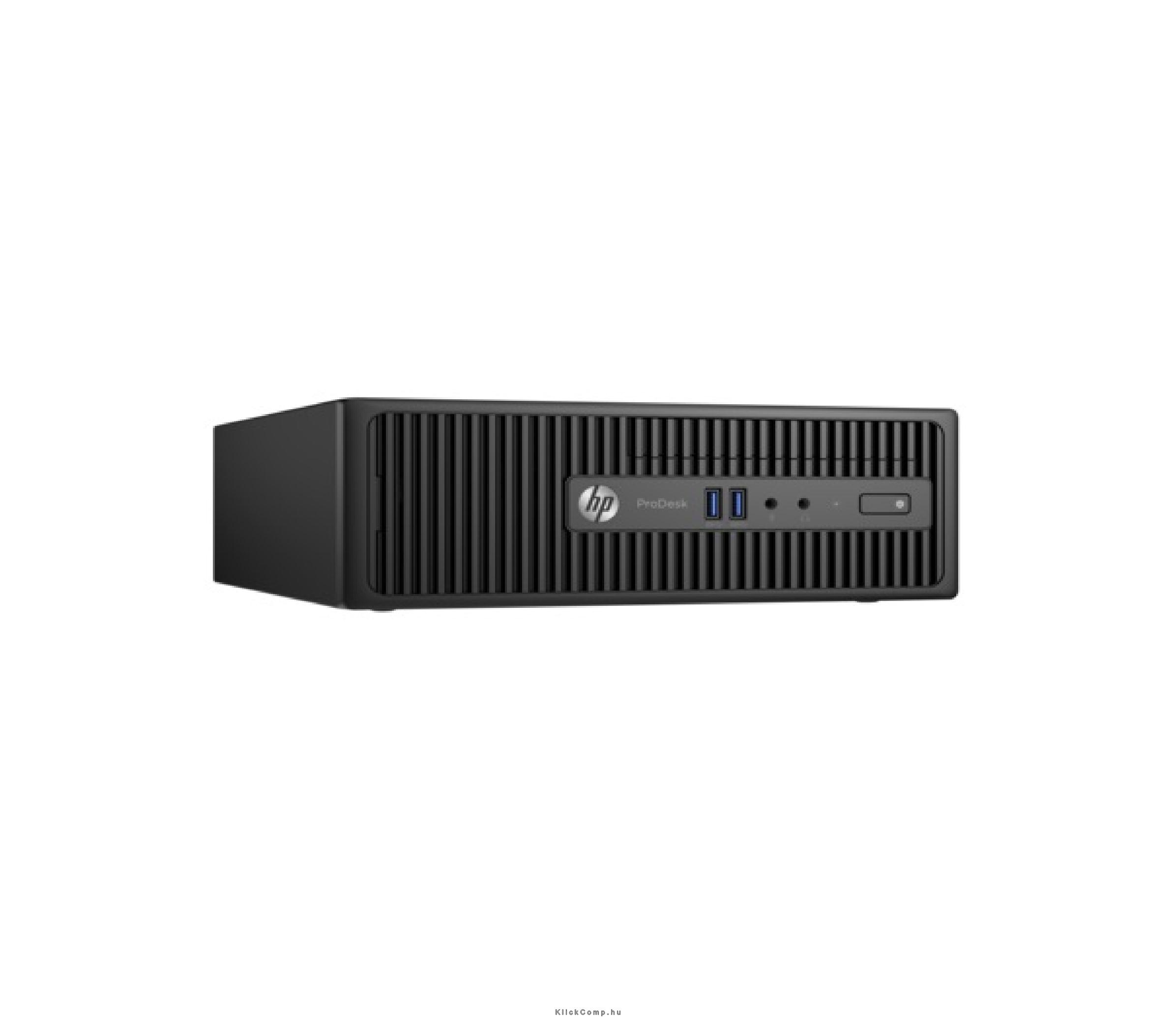 Eladó Már csak volt!!! HP ProDesk 400 G3 SFF Asztali számítógép i5-6500 - olcsó, Új Eladó Már csak volt!!! - Miskolc ( Borsod-Abaúj-Zemplén ) fotó