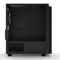 Eladó Számítógépház Zalman Micro mATX - olcsó, Új Eladó - Miskolc ( Borsod-Abaúj-Zemplén ) fotó 3