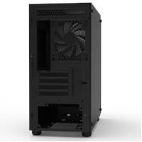 Eladó Számítógépház Zalman Micro mATX - olcsó, Új Eladó - Miskolc ( Borsod-Abaúj-Zemplén ) fotó 4