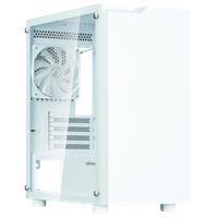 Eladó Számítógépház Zalman Micro mATX - olcsó, Új Eladó - Miskolc ( Borsod-Abaúj-Zemplén ) fotó 2