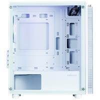 Eladó Számítógépház Zalman Micro mATX - olcsó, Új Eladó - Miskolc ( Borsod-Abaúj-Zemplén ) fotó 3