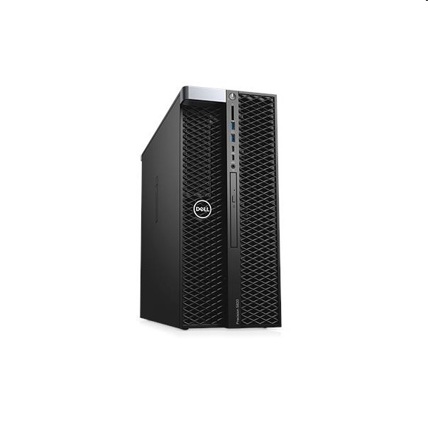 Eladó Már csak volt!!! DELL Precision T5820 munkaállomás számítógép XCTO Xeon W-2123 32GB 2 x 2TB HDD N - olcsó, Új Eladó Már csak volt!!! - Miskolc ( Borsod-Abaúj-Zemplén ) fotó