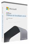 Microsoft Office 2021 Home & Business HUN 1 Felhasználó ML dobozos irodai szoftv