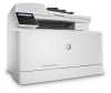 Eladó Már csak volt!!! Multifunkciós nyomtató színes lézer HP Color LaserJet Pro MFP M181fw színes (M17 - olcsó, Új Eladó Már csak volt!!! - Miskolc ( Borsod-Abaúj-Zemplén ) fotó 1