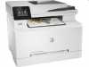 Eladó Már csak volt!!! Multifunkciós nyomtató színes lézer A4 HP Color LaserJet Pro M281fdw MFP ADF  du - olcsó, Új Eladó Már csak volt!!! - Miskolc ( Borsod-Abaúj-Zemplén ) fotó 1