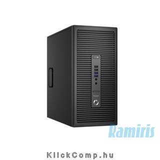Eladó Már csak volt!!! HP ProDesk 600 G2 MT számítógép i5-6500 4GB 500GB Win10Prof. - olcsó, Új Eladó Már csak volt!!! - Miskolc ( Borsod-Abaúj-Zemplén ) fotó