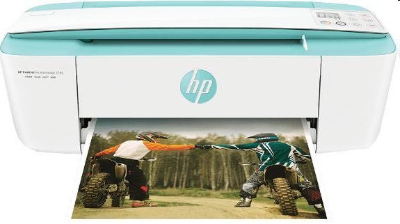 Eladó Már csak volt!!! Multifunkciós nyomtató tintasugaras A4 HP DeskJet Ink Advantage 3785 - olcsó, Új Eladó Már csak volt!!! - Miskolc ( Borsod-Abaúj-Zemplén ) fotó