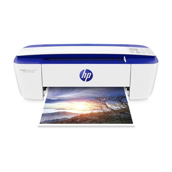 Eladó Már csak volt!!! Multifunkciós nyomtató tintasugaras A4 színes HP DeskJet Ink Advantage 3790 MFP - olcsó, Új Eladó Már csak volt!!! - Miskolc ( Borsod-Abaúj-Zemplén ) fotó