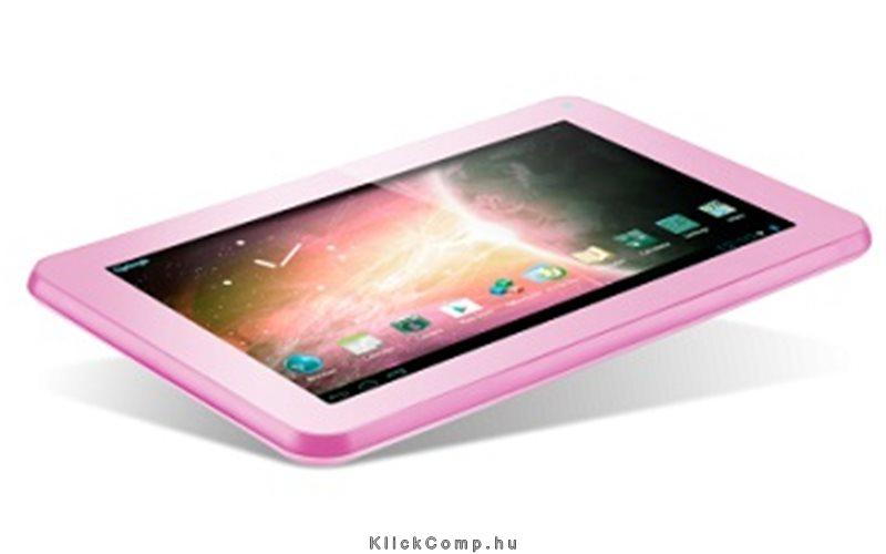 Eladó Már csak volt!!! YARVIK TAB07-152 7" Tablet 800*480pix, 4.1.1 Jelly Bean, Cortex A9 1,0GHZ, 4GB, - olcsó, Új Eladó Már csak volt!!! - Miskolc ( Borsod-Abaúj-Zemplén ) fotó