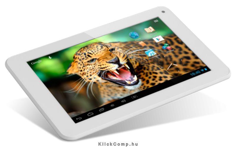 Eladó Már csak volt!!! YARVIK TAB07-400 7" Tablet Android 4.1.1 JB, A9 1,2GHZ QC, QC GPU, 4GB, 1GB, HDM - olcsó, Új Eladó Már csak volt!!! - Miskolc ( Borsod-Abaúj-Zemplén ) fotó