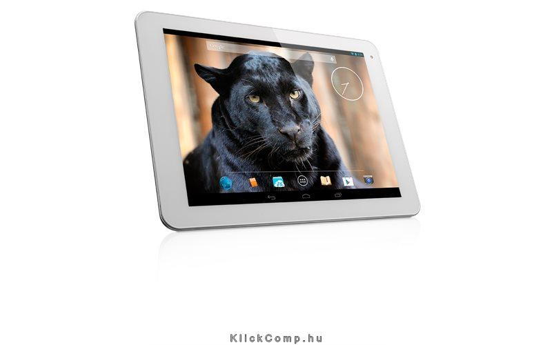 Eladó Már csak volt!!! YARVIK TAB09-410 9.7" Retina IPS, And 4.2.2 JB, A9 1,6GHZ, QC GPU, 8GB, 2GB, HDM - olcsó, Új Eladó Már csak volt!!! - Miskolc ( Borsod-Abaúj-Zemplén ) fotó
