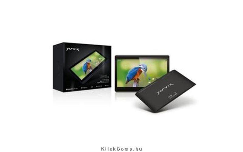 Eladó Már csak volt!!! YARVIK TAB10-212 10" Tablet IPS, And 4.1.1 JB, A9 1,6GHZ, QC GPU, 16GB, 1GB, HDM - olcsó, Új Eladó Már csak volt!!! - Miskolc ( Borsod-Abaúj-Zemplén ) fotó
