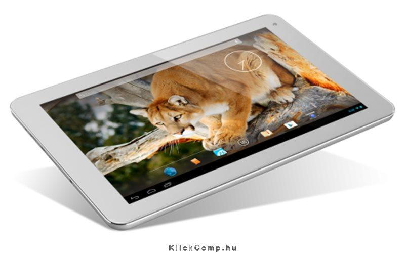 Eladó Már csak volt!!! YARVIK TAB10-410 10" Tablet IPS, And 4.2.2 JB, A9 1,6GHZ, QC GPU, 8GB, 1GB, HDMI - olcsó, Új Eladó Már csak volt!!! - Miskolc ( Borsod-Abaúj-Zemplén ) fotó