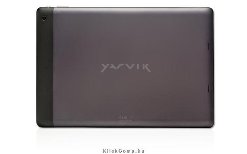 Eladó Már csak volt!!! YARVIK TAB13-201 13,3" Tablet IPS, And 4.1.1 JB, A9 1,6GHZ, QCGPU, 16GB, 2GB, HD - olcsó, Új Eladó Már csak volt!!! - Miskolc ( Borsod-Abaúj-Zemplén ) fotó