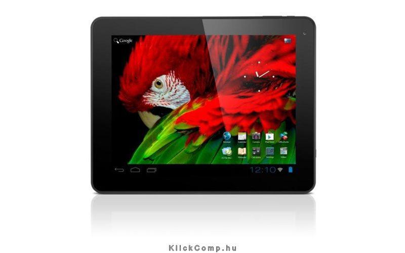 Eladó Már csak volt!!! YARVIK TAB9-200 9.7" Tablet IPS, And 4.1.1 JB, A9 1,6GHZ, QC GPU, 16GB, 1GB, HDM - olcsó, Új Eladó Már csak volt!!! - Miskolc ( Borsod-Abaúj-Zemplén ) fotó