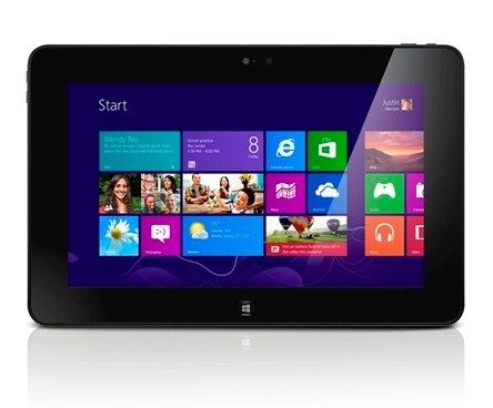 Eladó Már csak volt!!! Dell Latitude 10 essentials tablet W8Pro32 Atom Z2760 1.8GHz 2GB 64GB SSD 2cell - olcsó, Új Eladó Már csak volt!!! - Miskolc ( Borsod-Abaúj-Zemplén ) fotó