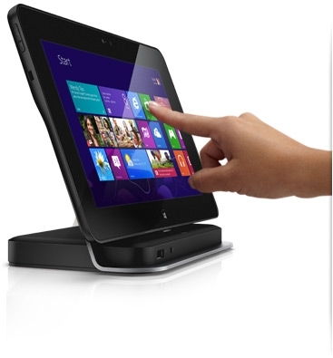 Eladó Már csak volt!!! Dell Latitude 10 3G tablet W8Pro32 MultiTouch Atom Z2760 1.8G 2GB 64GB SSD 2cell - olcsó, Új Eladó Már csak volt!!! - Miskolc ( Borsod-Abaúj-Zemplén ) fotó