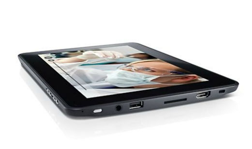 Eladó Már csak volt!!! Dell Latitude ST 3G tablet Atom Z670 1.5GHz 2GB 64GB SSD W7P ENG (3 év kmh) - olcsó, Új Eladó Már csak volt!!! - Miskolc ( Borsod-Abaúj-Zemplén ) fotó
