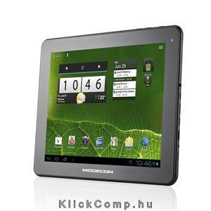Eladó Már csak volt!!! ModeCom Tablet 9,7" - Freetab 9701 IPS (Android 4.0; AW. A10 CPU; 8GB 1GB; 4:3; - olcsó, Új Eladó Már csak volt!!! - Miskolc ( Borsod-Abaúj-Zemplén ) fotó