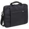 Eladó Már csak volt!!! Notebook táska Case Logic 14" fekete laptop táska (1 év gar) - olcsó, Új Eladó Már csak volt!!! - Miskolc ( Borsod-Abaúj-Zemplén ) fotó 1