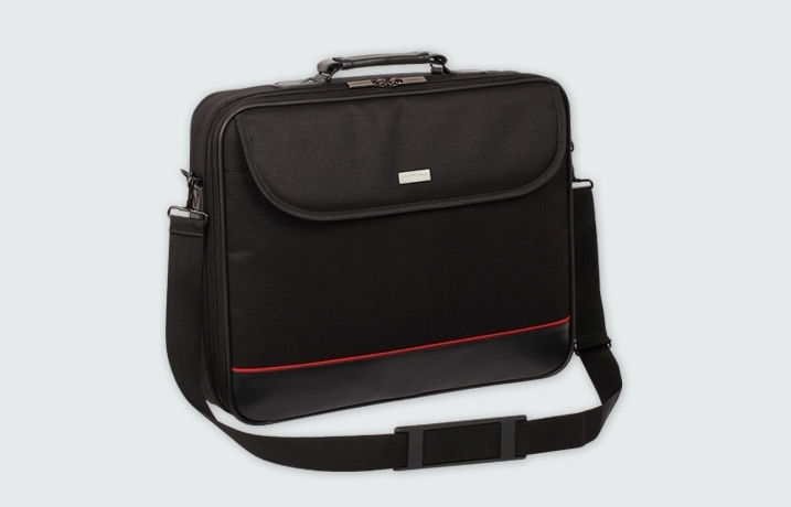 Eladó Már csak volt!!! 17" Notebook táska ModeCom Mark - olcsó, Új Eladó Már csak volt!!! - Miskolc ( Borsod-Abaúj-Zemplén ) fotó