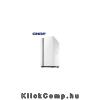 Eladó Már csak volt!!! NAS 2 HDD hely SATA 1GB 1x RJ-45 1xUSB3.0 1xUSB2.0 QNAP - olcsó, Új Eladó Már csak volt!!! - Miskolc ( Borsod-Abaúj-Zemplén ) fotó 1