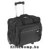 Eladó Már csak volt!!! 15-16" notebook Bőrönd Targus Executive Roller Blk - olcsó, Új Eladó Már csak volt!!! - Miskolc ( Borsod-Abaúj-Zemplén ) fotó 1