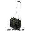 Eladó Már csak volt!!! 15-16" notebook Bőrönd Targus Executive Roller Blk - olcsó, Új Eladó Már csak volt!!! - Miskolc ( Borsod-Abaúj-Zemplén ) fotó 4