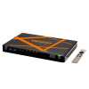 Eladó Már csak volt!!! NAS 4 HDD hely M.2 SSD SATA 4GB 5x Gigabit RJ-45 5x USB3.0 1x USB2.0 QNAP TBS-45 - olcsó, Új Eladó Már csak volt!!! - Miskolc ( Borsod-Abaúj-Zemplén ) fotó 2