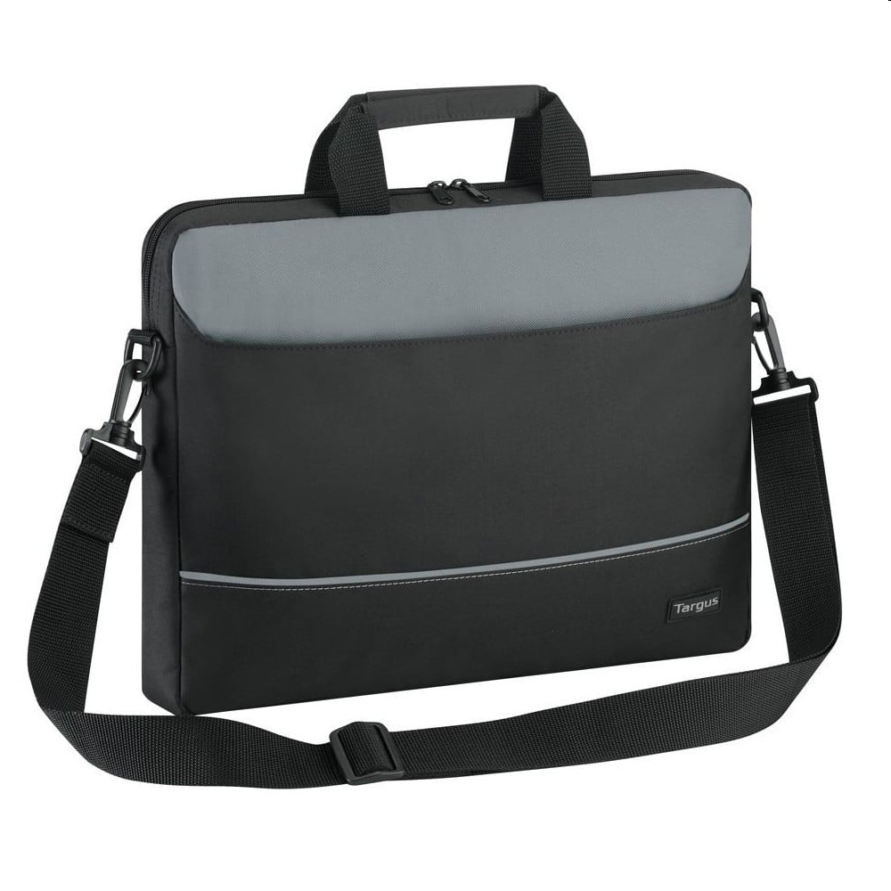 Eladó Már csak volt!!! 15,6" notebook táska fekete TARGUS - olcsó, Új Eladó Már csak volt!!! - Miskolc ( Borsod-Abaúj-Zemplén ) fotó