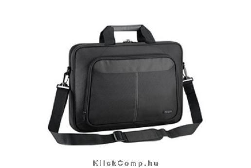 Eladó Már csak volt!!! 15,6" notebook táska fekete TARGUS - olcsó, Új Eladó Már csak volt!!! - Miskolc ( Borsod-Abaúj-Zemplén ) fotó