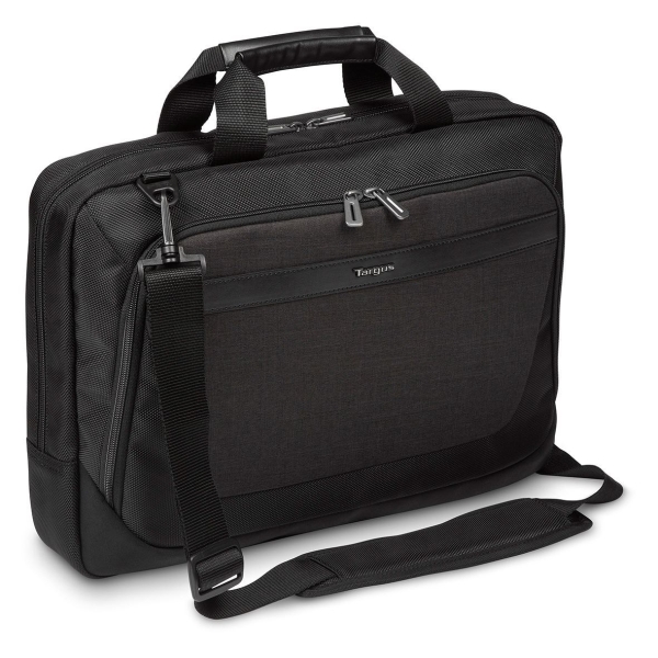Eladó Már csak volt!!! 15.6" notebook táska Targus CitySmart Advanced Topload - olcsó, Új Eladó Már csak volt!!! - Miskolc ( Borsod-Abaúj-Zemplén ) fotó