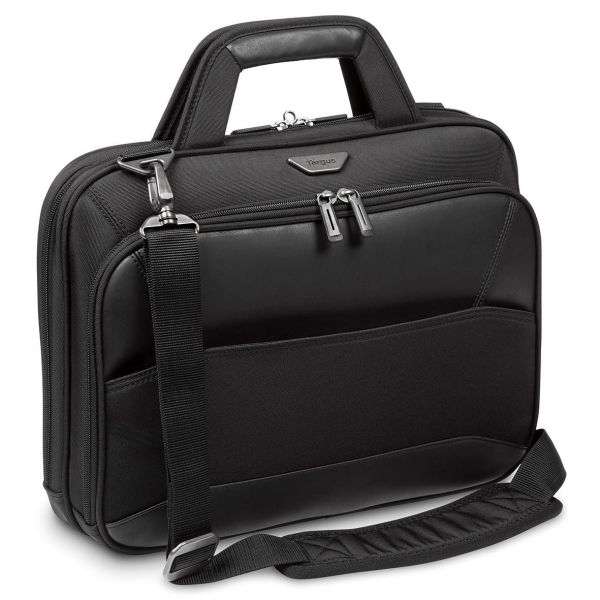 Eladó Már csak volt!!! 12-14" notebook táska Targus Mobile VIP Topload - olcsó, Új Eladó Már csak volt!!! - Miskolc ( Borsod-Abaúj-Zemplén ) fotó