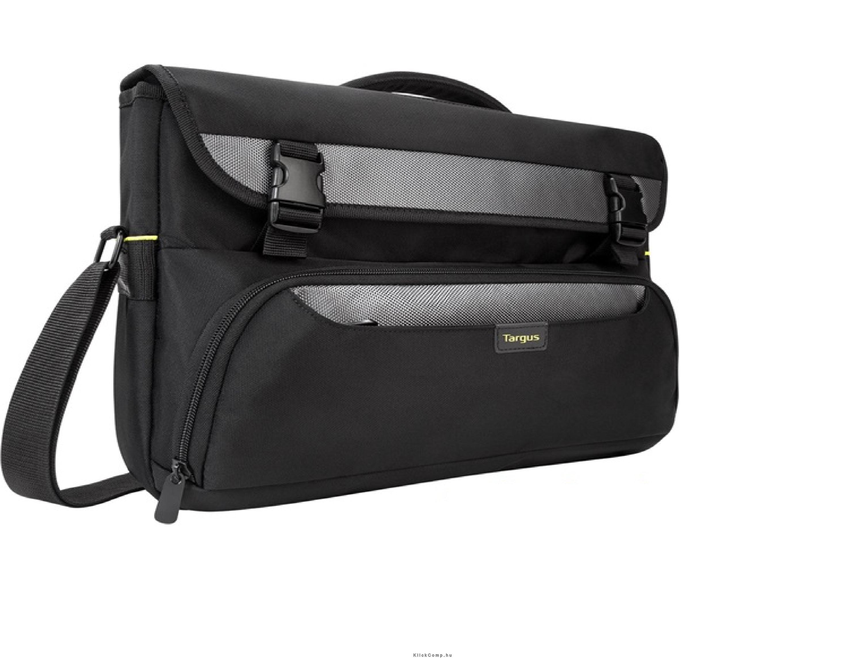 Eladó Már csak volt!!! 14" Notebook táska Targus CityGear Laptop Messenger - olcsó, Új Eladó Már csak volt!!! - Miskolc ( Borsod-Abaúj-Zemplén ) fotó