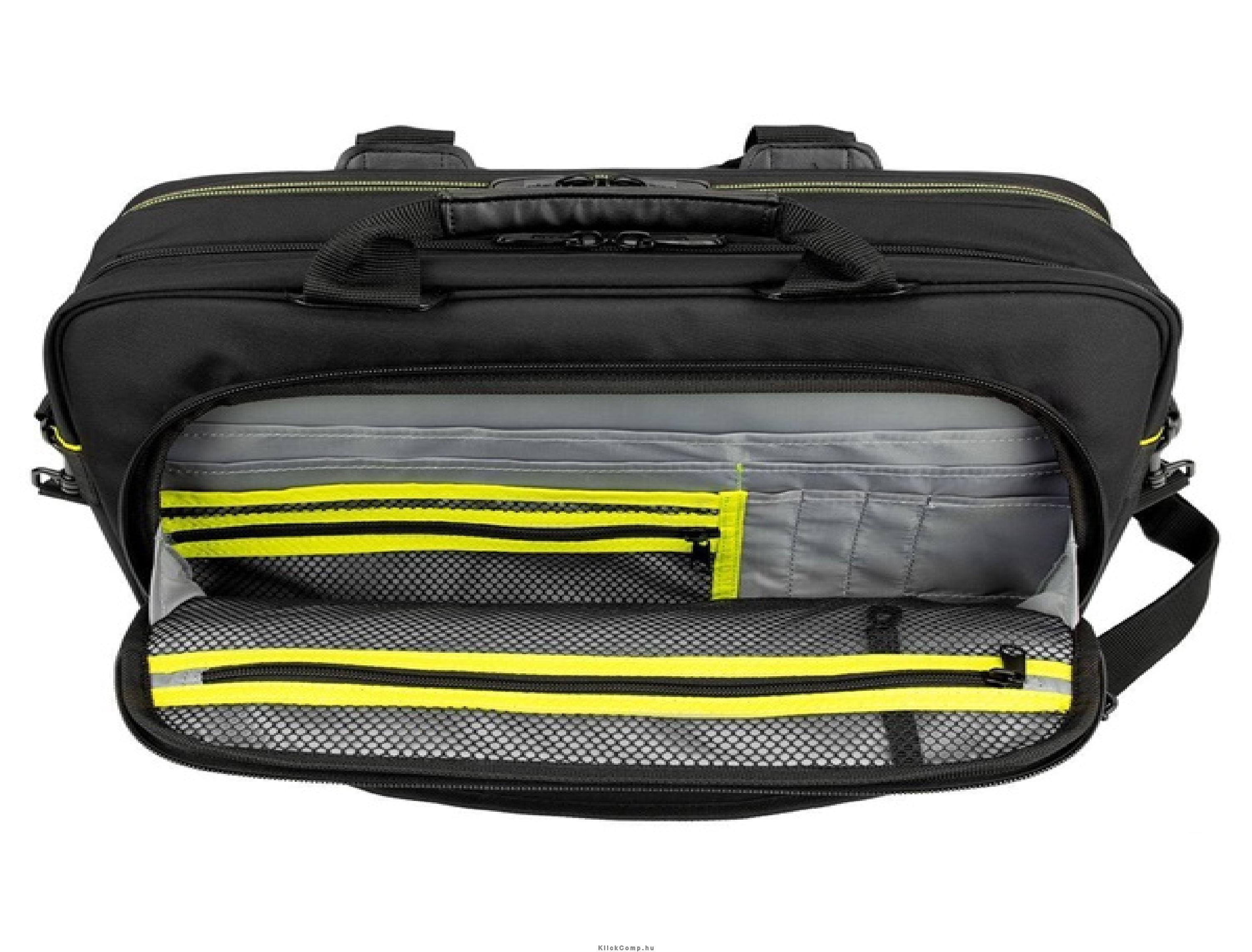Eladó Már csak volt!!! Notebook táska 14" Targus CityGear Slim Topload - olcsó, Új Eladó Már csak volt!!! - Miskolc ( Borsod-Abaúj-Zemplén ) fotó