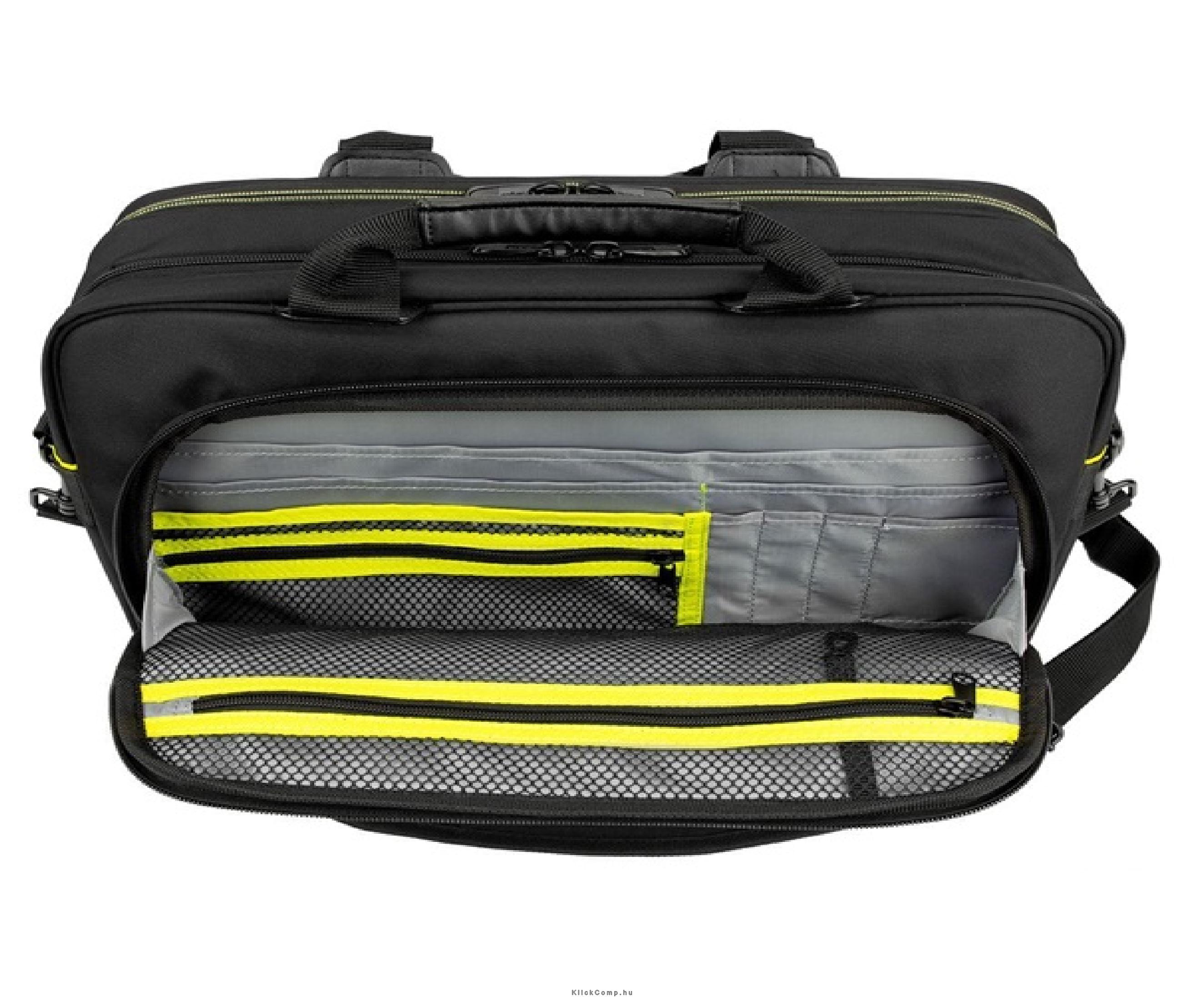 Eladó Már csak volt!!! 15.6" Notebook táska Targus CityGear Slim Topload - olcsó, Új Eladó Már csak volt!!! - Miskolc ( Borsod-Abaúj-Zemplén ) fotó