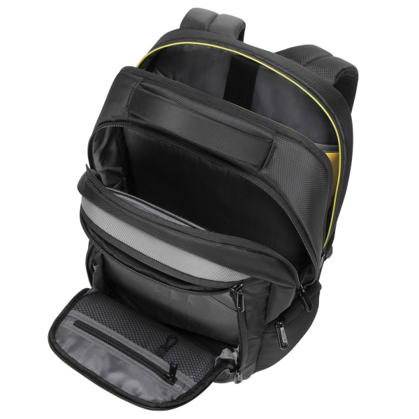 Eladó Már csak volt!!! 17.3" notebook hátizsák Targus CityGear Backpack - olcsó, Új Eladó Már csak volt!!! - Miskolc ( Borsod-Abaúj-Zemplén ) fotó