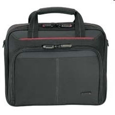 Eladó Már csak volt!!! Targus Classic XS fekete gyöngyvászon notebook táska - 12.1” - olcsó, Új Eladó Már csak volt!!! - Miskolc ( Borsod-Abaúj-Zemplén ) fotó