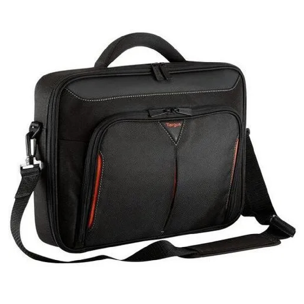 Eladó Már csak volt!!! 15,6" notebook táska Targus ClassicPlus Clamshell fekete - olcsó, Új Eladó Már csak volt!!! - Miskolc ( Borsod-Abaúj-Zemplén ) fotó