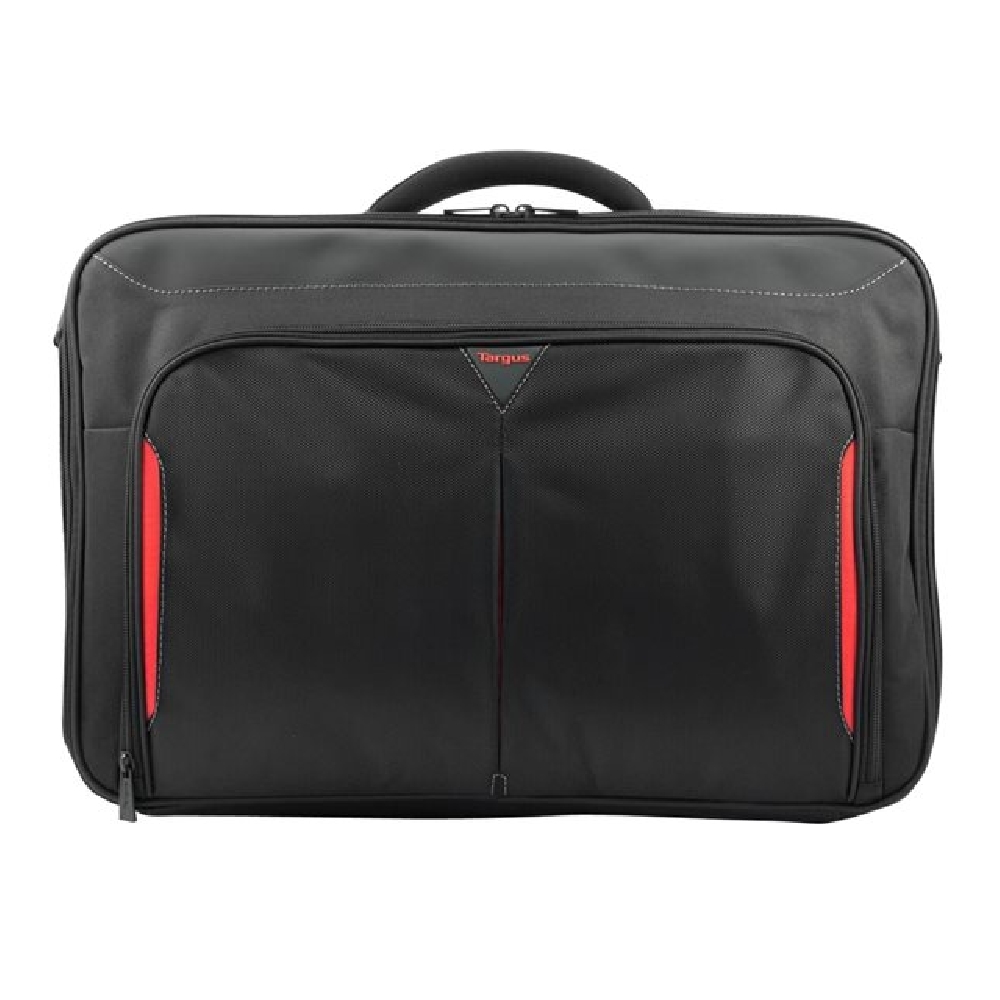 Eladó Már csak volt!!! 18" notebook táska Targus Clamshell ClassicPlus fekete - olcsó, Új Eladó Már csak volt!!! - Miskolc ( Borsod-Abaúj-Zemplén ) fotó