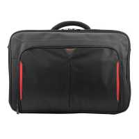 Eladó Már csak volt!!! 18" notebook táska Targus Clamshell ClassicPlus fekete - olcsó, Új Eladó Már csak volt!!! - Miskolc ( Borsod-Abaúj-Zemplén ) fotó 1
