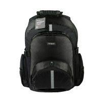 Eladó Már csak volt!!! Targus Classic fekete nylon Backpack - 15.6" ( Szervizben 3 év ) - olcsó, Új Eladó Már csak volt!!! - Miskolc ( Borsod-Abaúj-Zemplén ) fotó