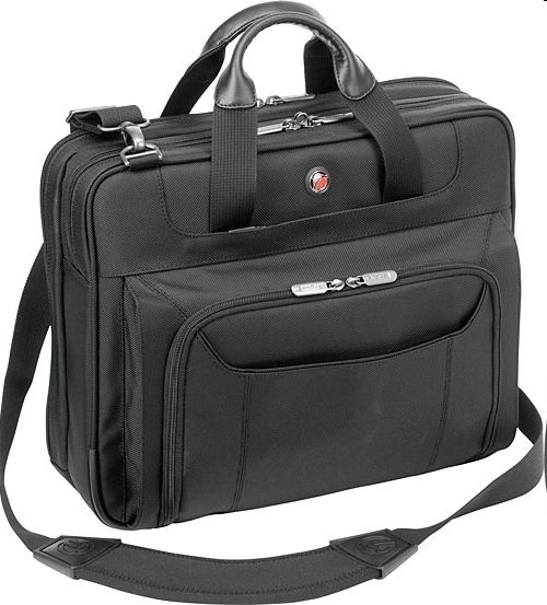 Eladó Már csak volt!!! 14" notebook táska Targus Executive Top Loading Nylon fekete - olcsó, Új Eladó Már csak volt!!! - Miskolc ( Borsod-Abaúj-Zemplén ) fotó