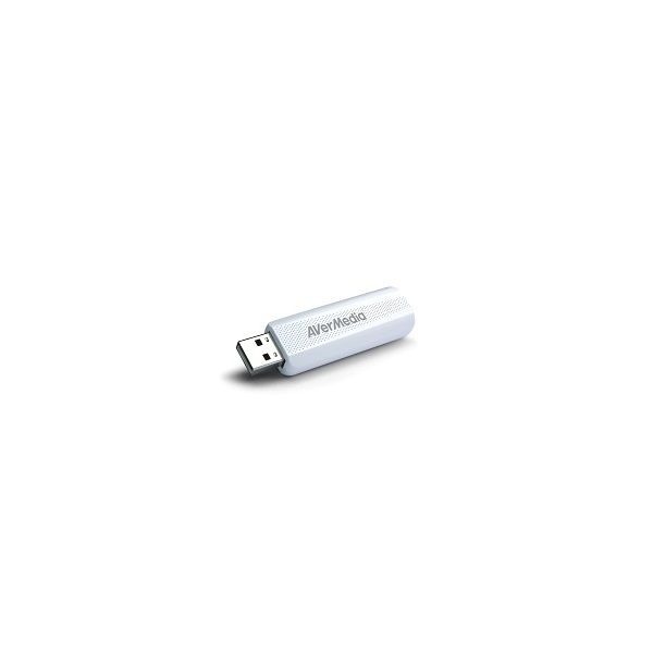 Eladó Már csak volt!!! AverMedia Digtális TV Tuner TD310 (DVB-T, DVB-T2 és DVB-C , USB 2.0, Távirányító - olcsó, Új Eladó Már csak volt!!! - Miskolc ( Borsod-Abaúj-Zemplén ) fotó