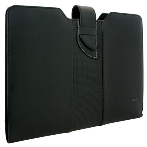 Eladó Már csak volt!!! Targus Leather 13.3" Ultrabook Sleeve notebook táska - olcsó, Új Eladó Már csak volt!!! - Miskolc ( Borsod-Abaúj-Zemplén ) fotó