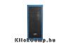 Eladó Már csak volt!!! DeepCool számítógépház TESSERACT_BF fekete, 12cm ventillátor mATX - olcsó, Új Eladó Már csak volt!!! - Miskolc ( Borsod-Abaúj-Zemplén ) fotó 2
