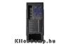 Eladó Már csak volt!!! DeepCool számítógépház TESSERACT_BF fekete, 12cm ventillátor mATX - olcsó, Új Eladó Már csak volt!!! - Miskolc ( Borsod-Abaúj-Zemplén ) fotó 3