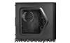 Eladó Már csak volt!!! Számítógépház ATX mATX 1xUSB3.0 1xUSB2.0 DEEPCOOL TESSERACT SW fekete ablakos fe - olcsó, Új Eladó Már csak volt!!! - Miskolc ( Borsod-Abaúj-Zemplén ) fotó 3
